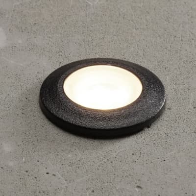 Грунтовый светильник FUMAGALLI ALDO 1L0.000.000.AXZ1L