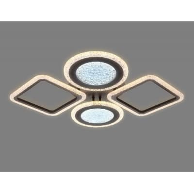 Потолочная люстра Acrylica Original FA431 Ambrella
