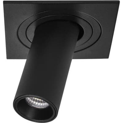 Точечный светильник Lightstar Intero i517274