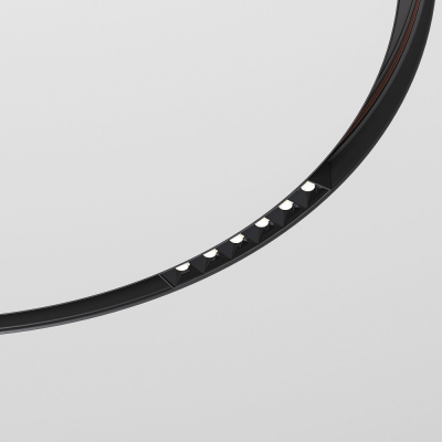 Трековый светильник Elektrostandard Slim Magnetic 85183/01