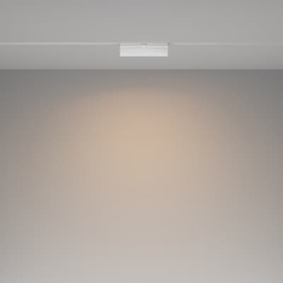 Трековый светильник Maytoni Basis Rot TR036-4-12WTW-DD-W