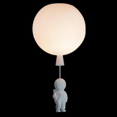 Подвесной светильник Cosmo 10044/250 White Loft It