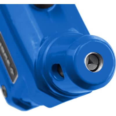 ЗУБР П-300 компактный заклепочник, литой корпус, Профессионал 311933