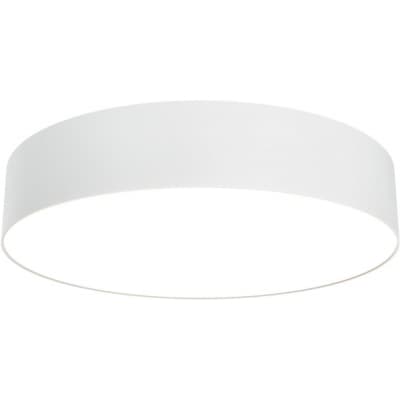 Потолочный светильник Maytoni Zon C032CL-36W3K-RD-W