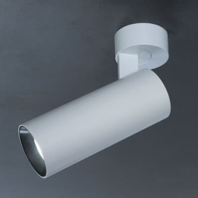 Спот Тубус CL01B120N Citilux