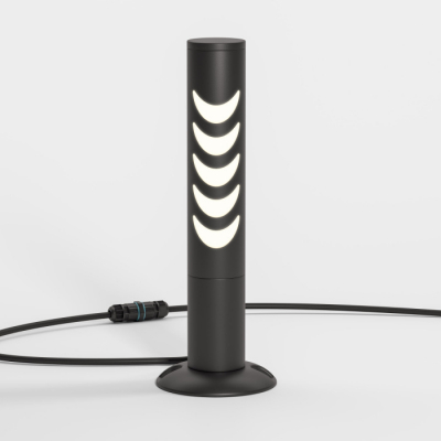 Наземный светильник Elektrostandard Smile 35188/S