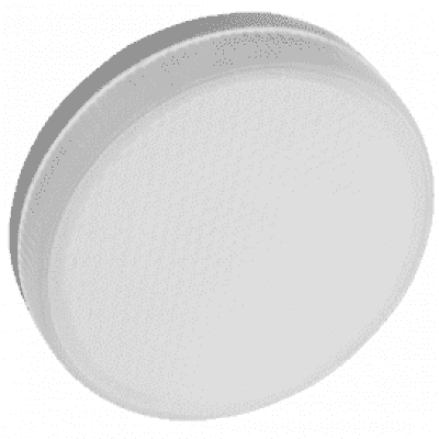 Ecola GX53 LED 10,0W Tablet 220V 4200K матовая 27x75 (1 из ч/б уп. по 10) T5DV10ELC