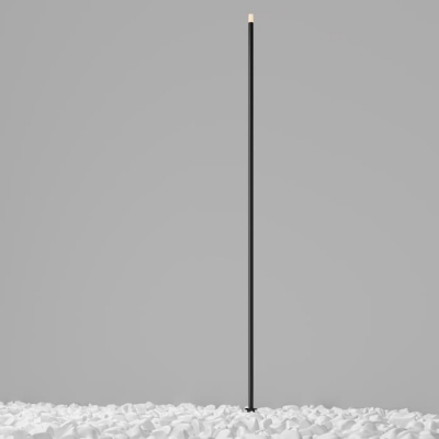 Грунтовый светильник Maytoni Spear O441FL-L1GF3K1
