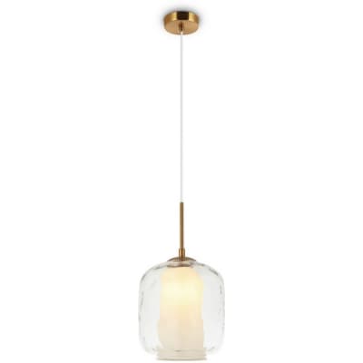 Подвесной светильник Maytoni Dolce MOD001PL-01TR