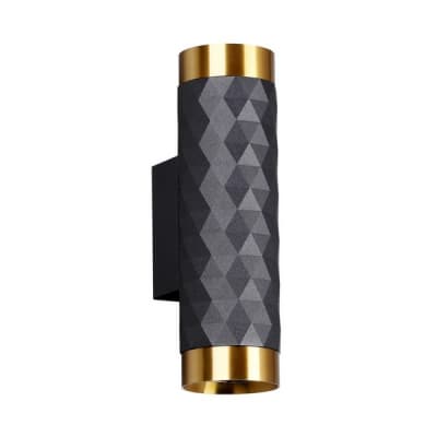 Бра Odeon Light Hightech 4287/2W