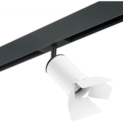 Трековый светильник Lightstar Rullo PRO436436