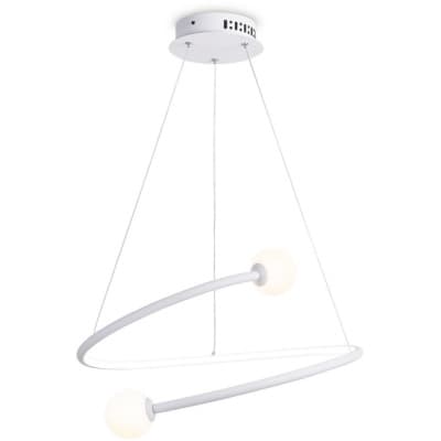 Подвесной светильник Ambrella Comfort FL66291