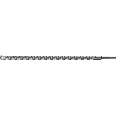 STAYER Бур SDS-plus 20 x 310 мм, Professional 2930-310-20_z02