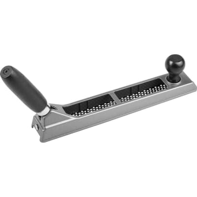 Рашпиль обдирочный KRAFTOOL 250 мм, 18843