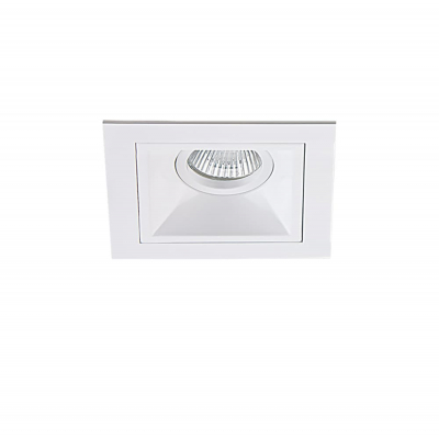 Точечный светильник Lightstar Quadro 214510
