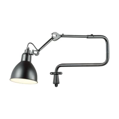 Настольная лампа Odeon Light Arta 4125/1WB