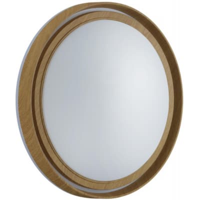 Настенно-потолочный светильник Sonex Rux Wood 7640/DL