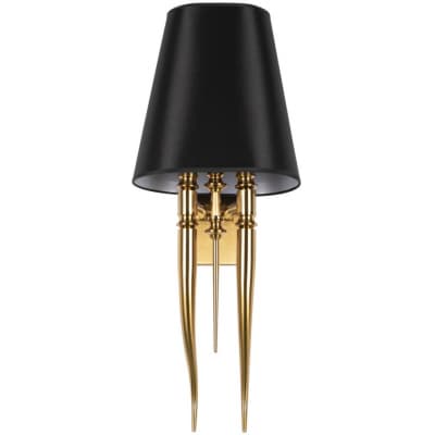 Бра Loft It Brunilde 10207W/M Gold