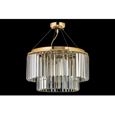 Подвесная люстра Arti Lampadari Enio E 1.5.D50.101 GP