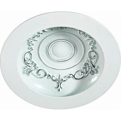 Встраиваемый светодиодный светильник Novotech Gesso 357359