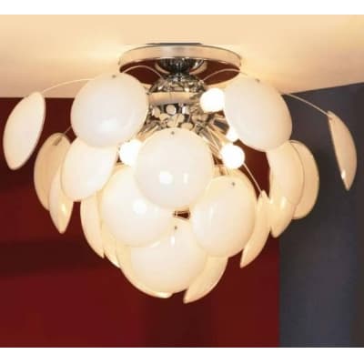 Потолочная люстра Lussole Mattina LSQ-4303-06