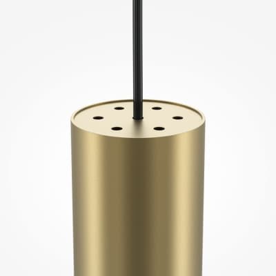 Подвесной светильник Maytoni Pro Focus MOD161PL-01G1