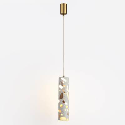 Подвесной светильник Odeon Terrazzo 7012/6L