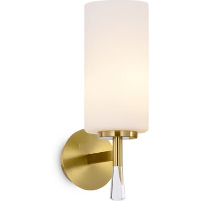 Бра Freya Chic FR2031WL-01BS
