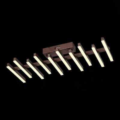 Потолочная люстра Samento SL933.702.10 ST Luce