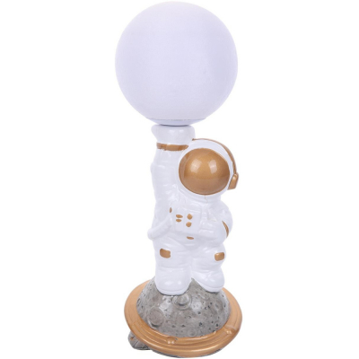 Интерьерная настольная лампа Lumion Atlas 8207/1T