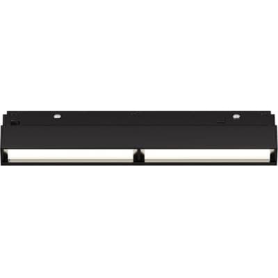 Трековый светильник Maytoni Parete TR106-2-12W4K-B