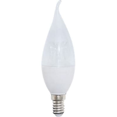 Лампа светодиодная Ecola Е14 Сandle LED Premium 8W 4000K C4UV80ELC