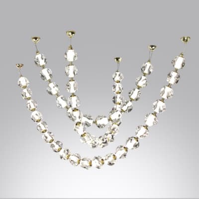 Подвесной светильник Odeon Light Jemstone 5085/80L