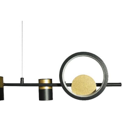 Подвесной светильник Loft It Saturn 10094/1200