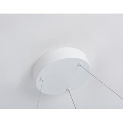Подвесной светильник Ambrella COMFORT FL5851