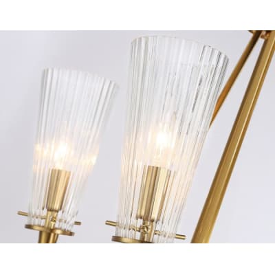 Подвесная люстра Ambrella TRADITIONAL TR3231