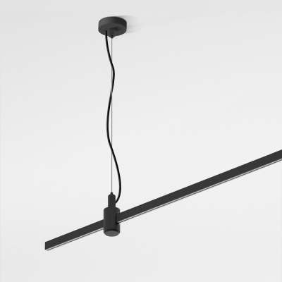 Подвесной комплект с вводом питания Elektrostandard Esthetic Magnetic 85154/00