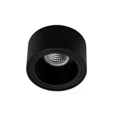Точечный светильник Italline M01 M01-1016 black