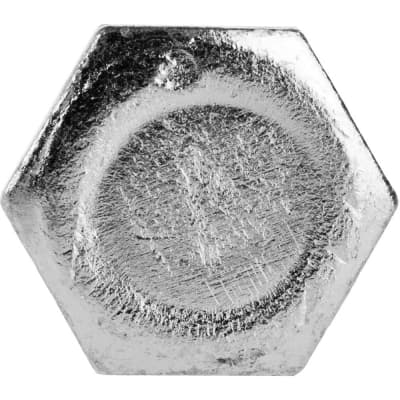 Шурупы ЗУБР 120 х 12 мм, с шестигранной головкой, 150 шт., (DIN 571), 300450-12-120-150