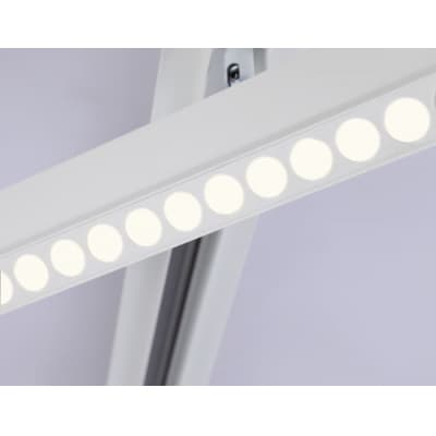 Трековый светильник Ambrella TRACK SYSTEM GL4080