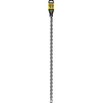 STAYER Бур SDS-plus 25x1000  мм, Professional 2930-1000-25_z02