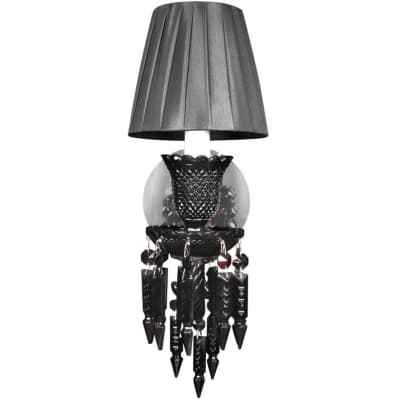 Бра Loft It Zenith 10210/1W Black
