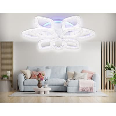 Потолочная люстра Ambrella Original FA3929