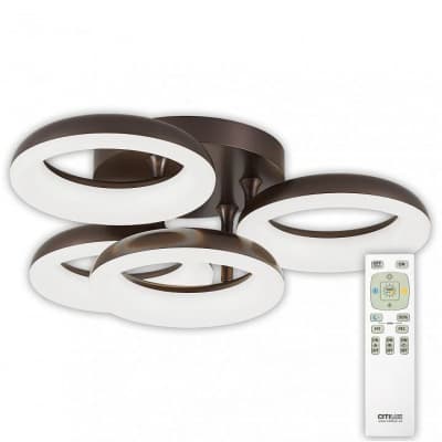 Потолочная люстра Citilux ПАРКЕР CL225145R