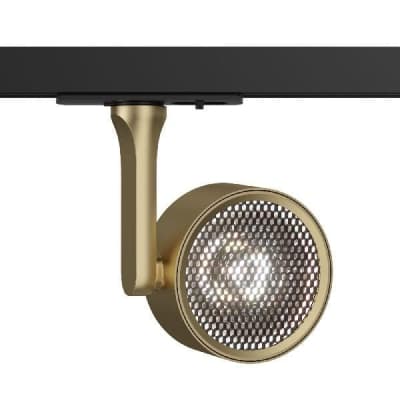Трековый светильник Track Lamps TR024-1-10MG4K Maytoni