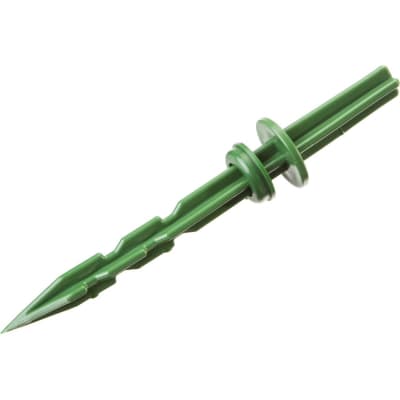 Колышки садовые GRINDA 10 шт, 200 мм 422319