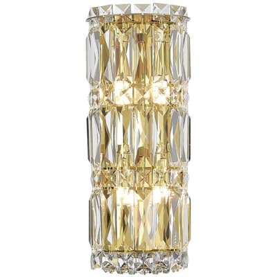 Бра Newport 8450 8455/A gold