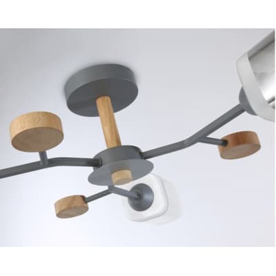 Потолочная люстра Ambrella TRADITIONAL TR3033231