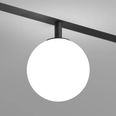 Трековый светильник Denkirs SMART MOON DK8050-BK