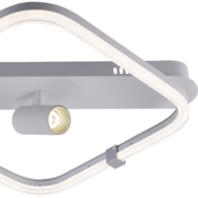 Потолочная люстра Escada Factor 10280/1LED